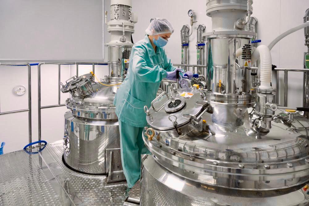 Placeholder: product lineup