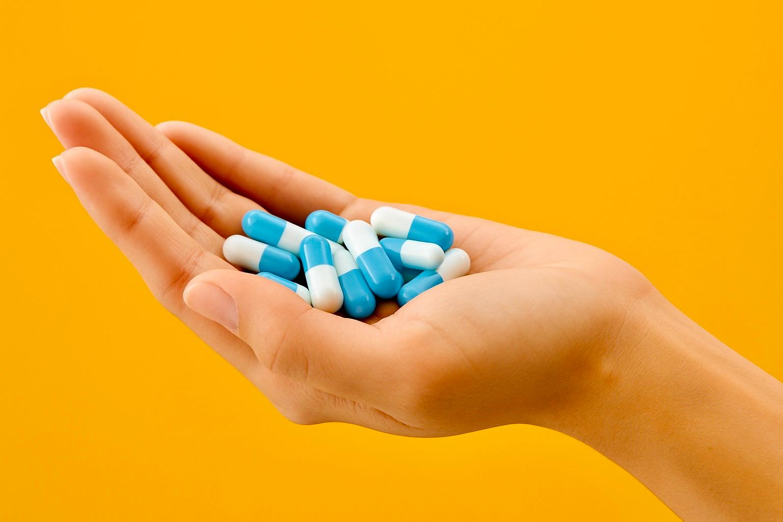 Placeholder: product lineup